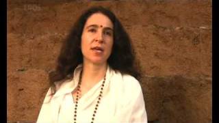 Sadhvi Bhagawati Saraswati shares her spiritual journey  part 2 [upl. by Haneekas135]