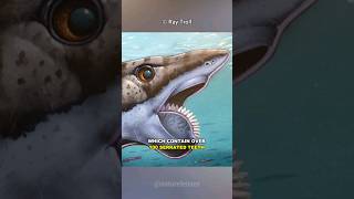 Helicoprion  The Circular Saw Shark [upl. by Phillipp993]