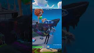 🦈The SHARK se vratio u Fortnite😍bbeky shorts [upl. by Taber]