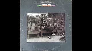 SHUGGIE OTIS  Inspiration Information 1974 [upl. by Corly]