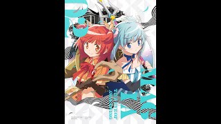 Magia Record Season 2 OST  Prendimi [upl. by Alue111]