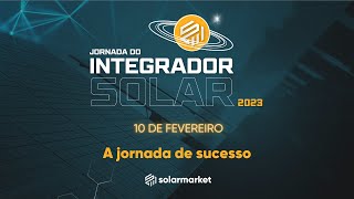 Jornada do Integrador Solar 2023 Dia3 [upl. by Uel]