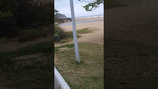 Praia brava Itajaí [upl. by Loggins507]