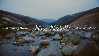 Nina Nesbitt  Im Coming Home Official Lyric Video [upl. by Lednew]