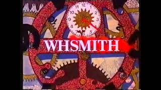 Get the Greatest Hits of House at WH Smith in 1988 Advertisement [upl. by Ail633]