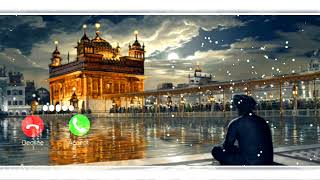 Gurbani ringtone  waheguru ringtone babaNanak ringtone 2022 New ringtone dharmikringtone diwali [upl. by Pascasia696]