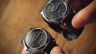 Why Has Panerai Made This Watch More Expensive  Watchfinder amp Co [upl. by Avery]