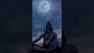 HAR HAR MAHADEV🙏🙏🙏  mahadev uttarakhand [upl. by Irish]