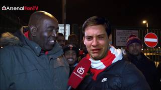 Top 5 AFTV Rants of All Time [upl. by Solram]