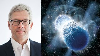 So ist Gold enstanden Vortrag von Astrophysiker Prof Dr Andreas Burkert [upl. by Riancho]