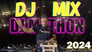 DJ MIX 2024 Mashups amp Remixes of Popular Songs 2024  DJ Remix Club Music Party Mix vs The Classics [upl. by Stoll]