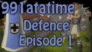 991atatime  Defence Episode 1 [upl. by Sessler]