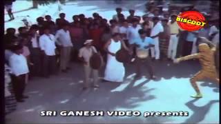 Love Maadi Nodu Kannada Movie Comedy SceneSrilatha Master Manjunath Kashinath [upl. by Ytirahc159]