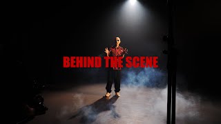 爆風スランプ「IKIGAI」OFFICIAL MUSIC VIDEO ～BEHIND THE SCENE～ [upl. by Gelman]