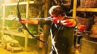 RAMBO 5 LAST BLOOD Behind the Scenes 2019 Stallone [upl. by Nugesulo]