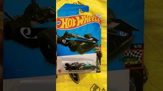 Fórmula E Gen 3 formula1 hotweels walmart raceday mattel mrbeast black casting [upl. by Jonme]