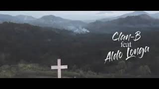 Lagu Natal 2018clean B ft Aldo Longa The Voice [upl. by Lucic]