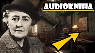 AGATHA CHRISTIE Krčma U Kára a Rolničky 🔔  AUDIOKNIHA  Detektivka CZSK [upl. by Acinad]