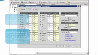 Print Management Software  Pcounter For Windows Installation  HowTo Guide [upl. by Castro]