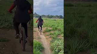 ketika waduk jati gede kering terbentang savana [upl. by Alansen]