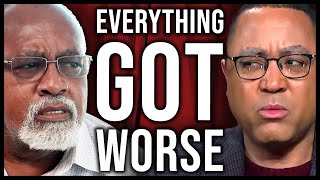 All the Things Black Lives Matter Gave Us  Glenn Loury amp John McWhorter  The Glenn Show [upl. by Hauge]