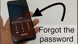 How to unlock Android phones when forgot Password [upl. by Amelia]