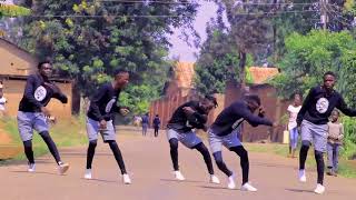 AFRO DANCE  BEST UGANDAN DANCERS [upl. by Douty]