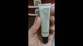 Minimalist Lip Treatment Balm for Pigmented dry chapped lips [upl. by Bac]