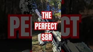 The perfect SBR parts list in the description [upl. by Ajaj]