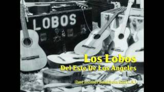 Los Lobos  Sabor a mi [upl. by Willard]