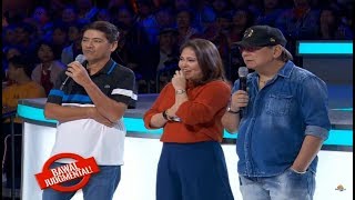 Eat Bulaga Bawal Judgmental December 2 2019 [upl. by Htebazil]