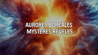 AURORES BORÉALES  Leur IMPACT sur les Civilisations 🌌 [upl. by Gylys929]