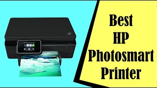 Best HP Photosmart Printer Reviews Photographer’s Choice [upl. by Dnomed]