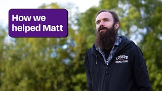 Matts Debt Story Dealing With Payday Loans  StepChange [upl. by Otxis]