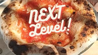 Vito Iacopellis Next Level Double Fermented Poolish Pizza Dough EXPLAINED SOFT AND CRUNCHY [upl. by Aivon]