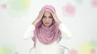 Classy Warda Collection Instant Hijab [upl. by Sirc172]