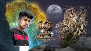 Naag Aur Naagmani  Short Film  owl vs snake fight  Naagin 6 [upl. by Gilba151]