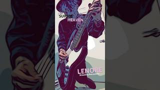 Suicide Heaven  Lenore  Part 3 A song inspired by Edgar Allan Poe’s iconic poem The Raven [upl. by Tloh954]