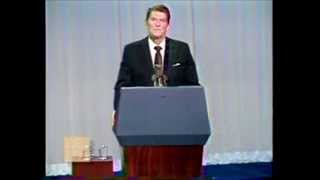 ReaganCarter Oct 28 1980 Debate  quotAre You Better Offquot [upl. by Teodoro]