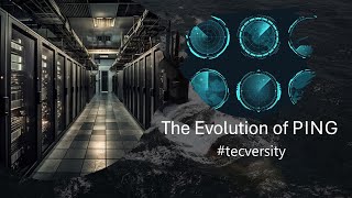 PING Command Explained How It Works Key Commands and TTL Basics  tecversity [upl. by Boylston]