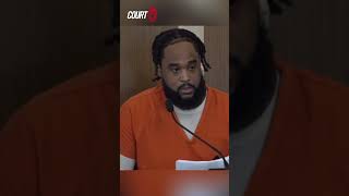 Pro Se Defendant QuintonNixon takes the stand in his own defense Watch CourtTV LIVE RIGHT NOW [upl. by Zoltai]