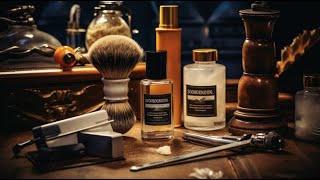 8 Fragrances for MEN • Boozy Woody Barbershop Colognes  Weekly Rotation Nov 612 2023 [upl. by Colt882]