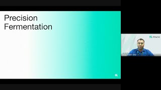 Precision Fermentation Excerpt  Webinar by Allozymes [upl. by Bertha34]