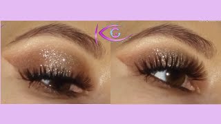 TUTORIAL Maquillaje ELEGANTE Paso a Paso  FACIL [upl. by Tik]