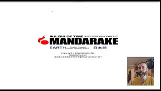 Mandarake website  chatting [upl. by Eivets]