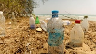 How to Desalinate Water on a Desert Island [upl. by Dorlisa]