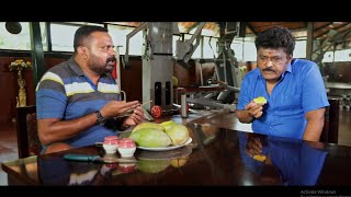 Jaggesh Totapuri Movie Very Funny Promotional Teaser  Jaggesh  Vijay Prasad [upl. by Nniw]