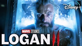 LOGAN 2 Teaser 2024 With Hugh Jackman amp Ryan Reynolds [upl. by Segal]