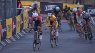 Red Hook Crit  London No3 Directors Cut [upl. by Atikim]