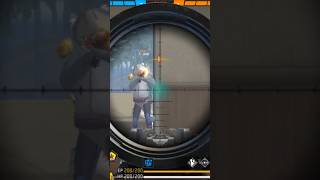 Super short video free fire freefire shorts garenafreefire trending shortvideo youtubeshorts [upl. by Oakman]